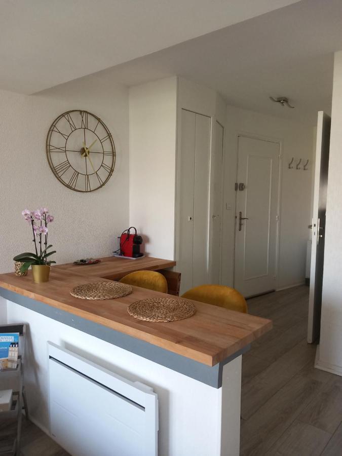 Apartment Le Arty Deauville